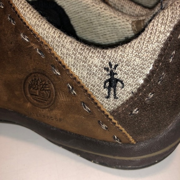 Timberland Sneakers - Picture 5 of 9